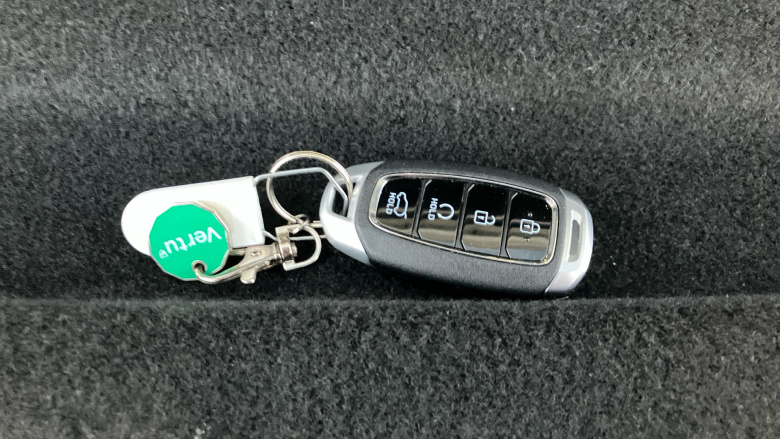 Hyundai INSTER 85kW Cross 49kWh 5dr Auto Electric Hatchback